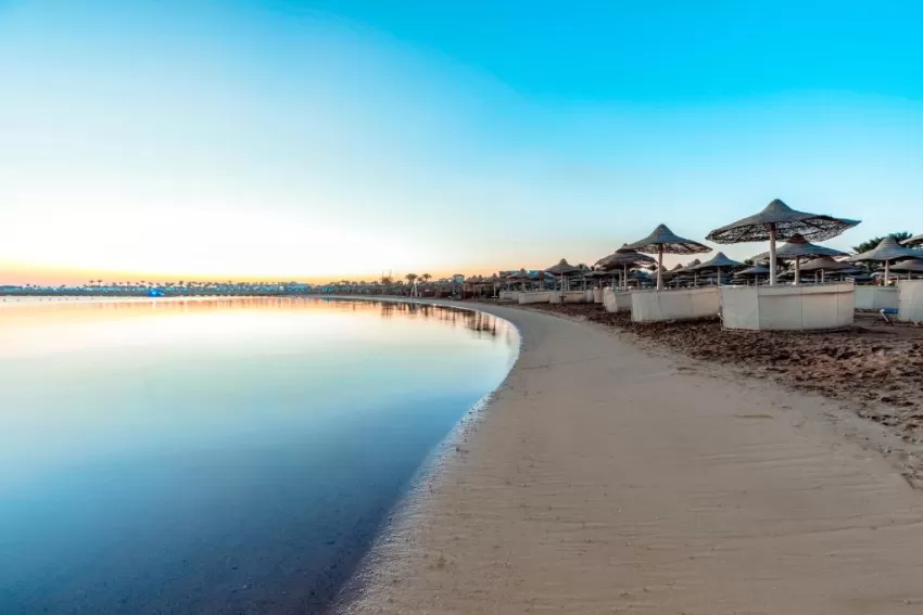 SENTIDO MAMLOUK PALACE RESORT  5*-87