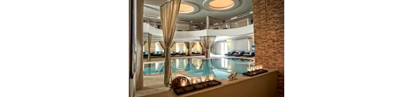 The Russelior Hotel & Spa 5*-34