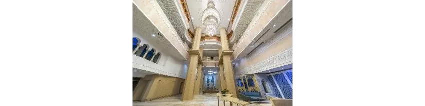 Marhaba Palace 5*-44