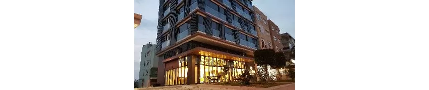 Ozyigit Hotel 3*-59