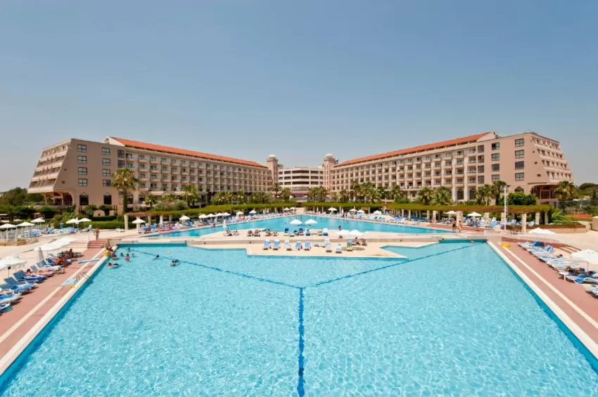 Kaya Belek Resort  5*-23