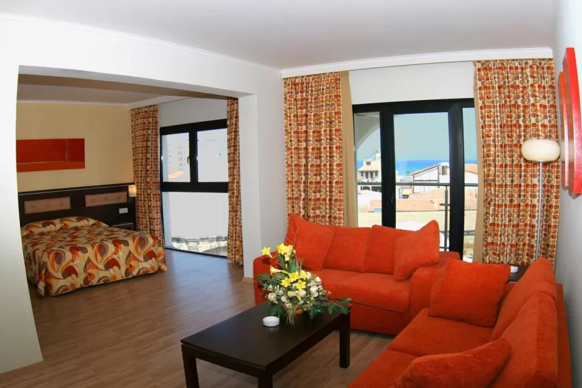 Livadhiotis City Hotel 3*-3