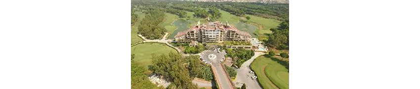 Sueno Hotels Golf Belek 5*-64