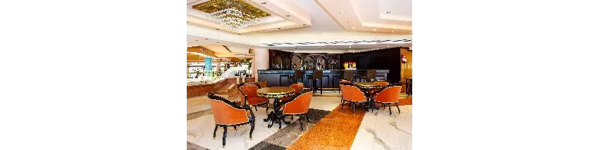 Golden 5 Sapphire Suites Hotel 4*-49