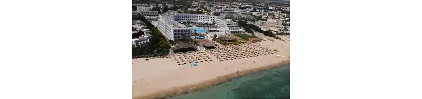 Vincci Nozha Beach 4*-22