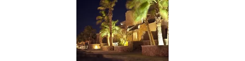 Pickalbatros Citadel Resort Sahl Hasheesh 5*-13