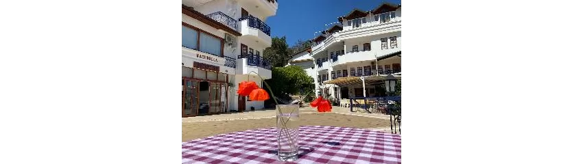 Naturella Hotel 3*-1