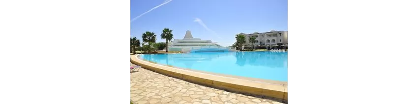 Golden Tulip Taj Sultan 5*-45