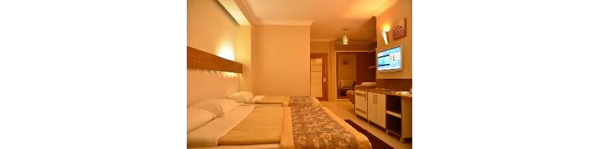 Grand Zaman Garden Hotel 4*-28