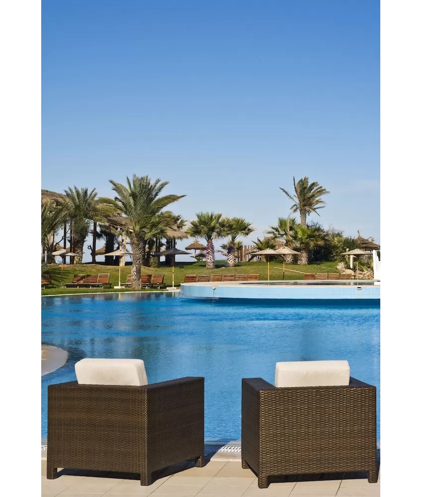 HOTEL ROYAL THALASSA MONASTIR 5*-58