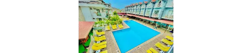 Grand Nar Hotel 4*-25