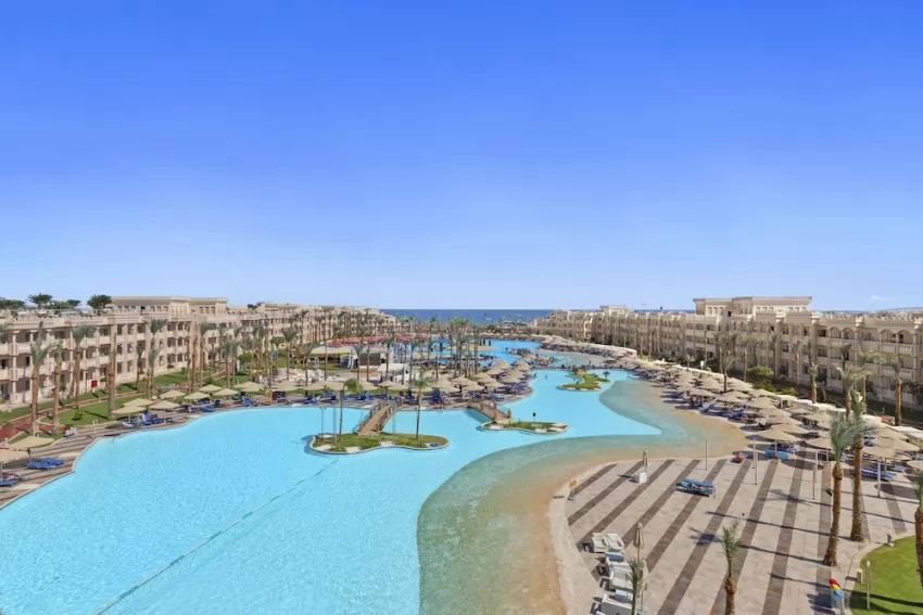 Pickalbatros Palace Hurghada 5*-33