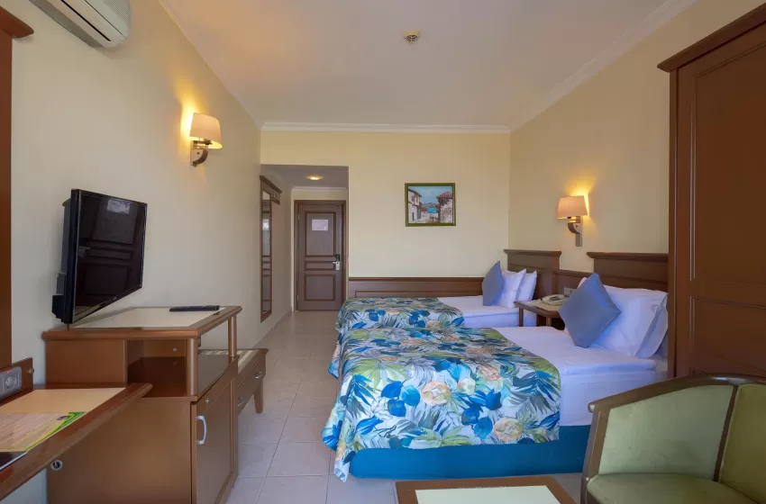 Numa Port Hotel 4*-7