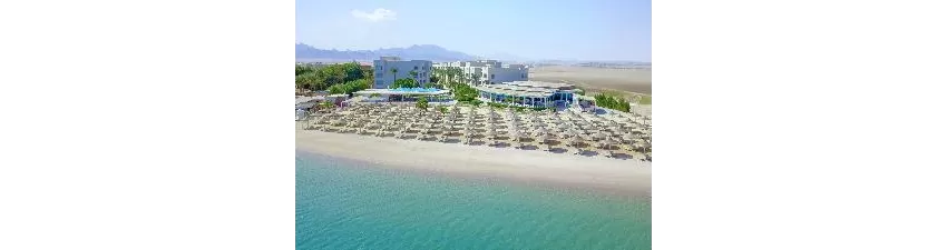 Solymar Soma Beach 4*-12