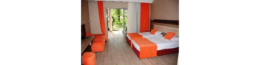 Sueno Hotels Beach Side 5*-28