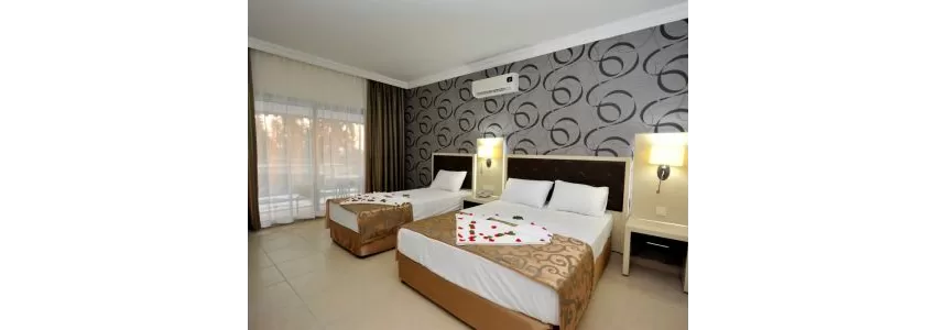 Asrin Beach Hotel  4*-19