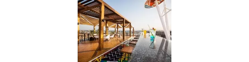 Pyramisa Beach Resort Sahl Hasheesh 5*-84