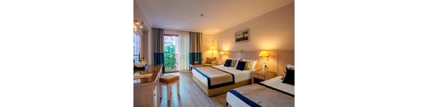 Hotel Turan Prince 5*-11