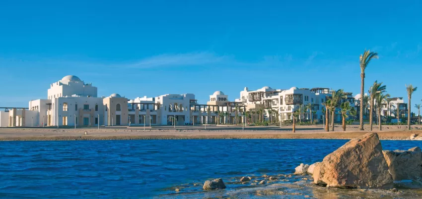 Ancient Sands Resort El Gouna 5*-1