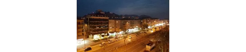 Ozyigit Hotel 3*-56