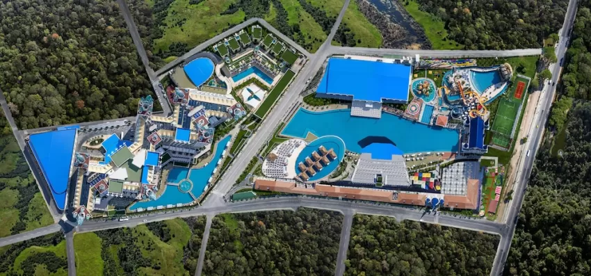 Granada Luxury Belek 5*-564