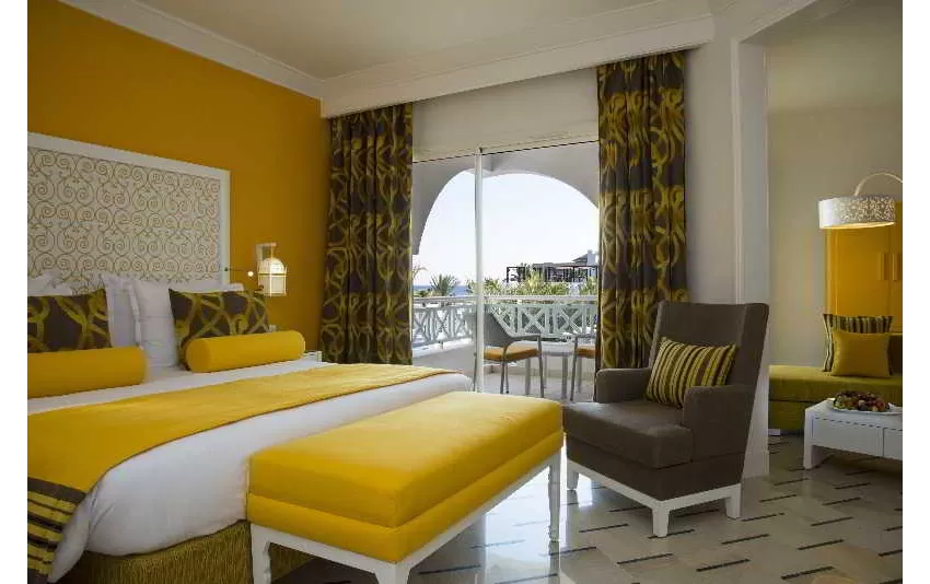 Radisson Blu Resorts & Thalasso, Hammamet 4*-49