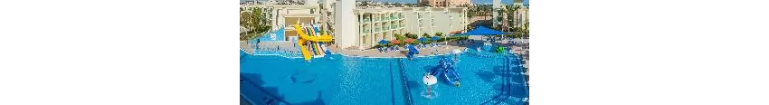 Swiss Inn Resort Hurghada 5*-417