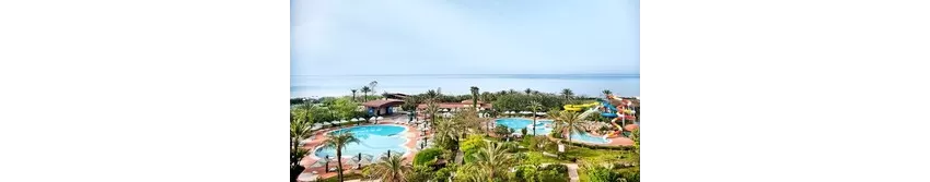 Belconti Resort Hotel 5*-9