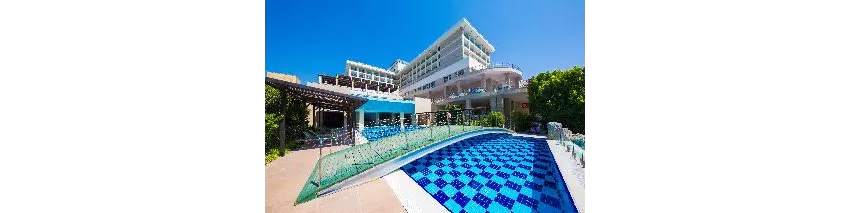 Horus Paradise Hotel 5*-99