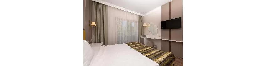 ARMAS GÜL BEACH 4*-28