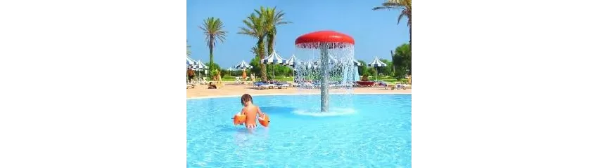 Mahdia Palace Thalasso 5*-58