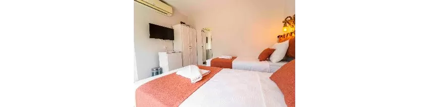 Kamkat Otel 5*-46