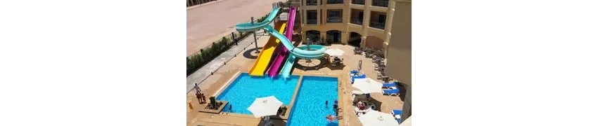 Tropitel Sahl Hasheesh 5*-30