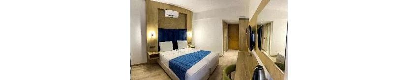 Nashira City Resort Hotel 4*-29