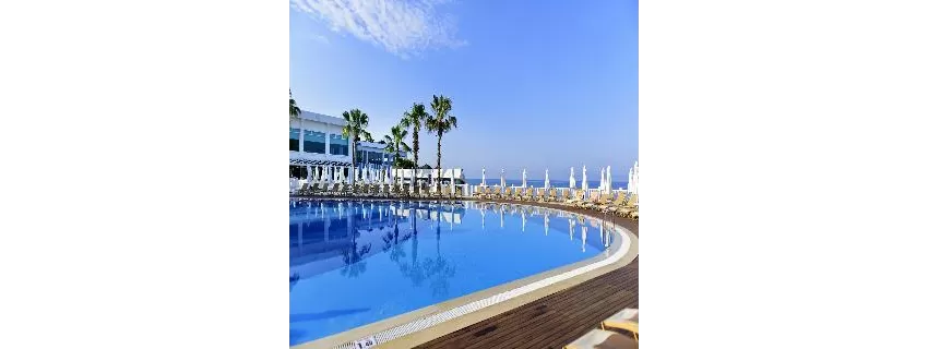 Flora Garden Beach Club 5*-45