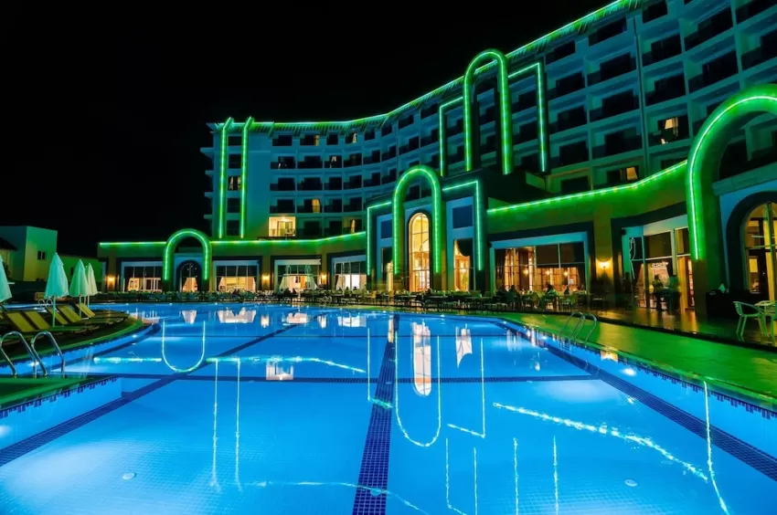 The Lumos Deluxe Resort Hotel Alanya 5*-53