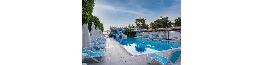 Armas Beach Hotel 4*-51