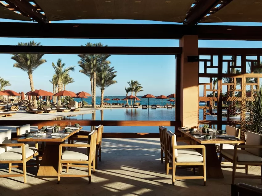 The Chedi El Gouna 5*-113