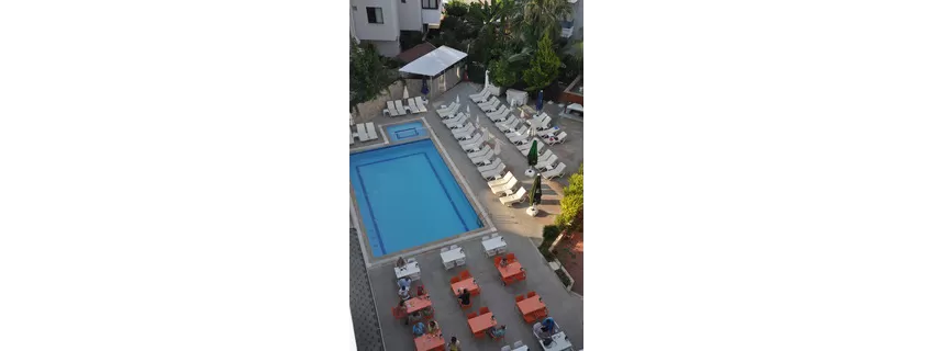 Acar Otel 3*-49