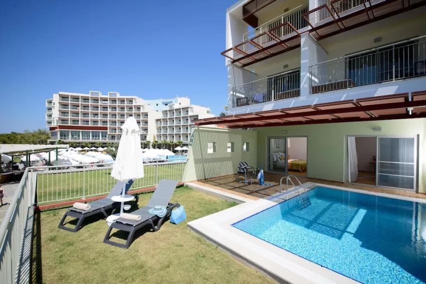 TUI BLUE Sensatori Barut Sorgun 5*-27