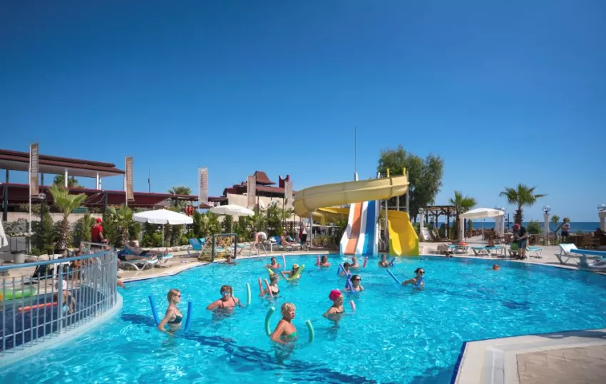 Club Hotel Sunbel  4*-3