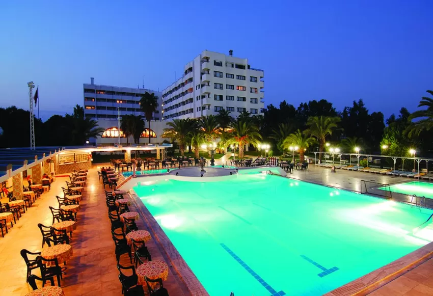 Sural Hotel  5*-10