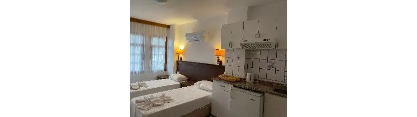 Naturella Hotel 3*-45