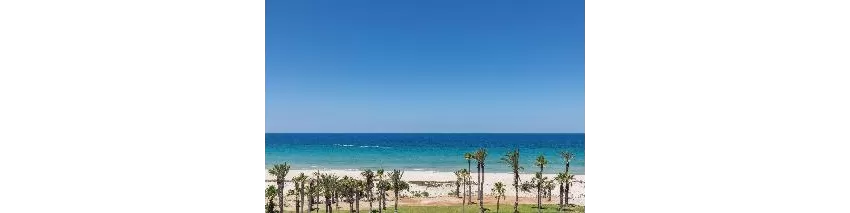 Hilton Skanes Monastir Beach Resort 5*-167