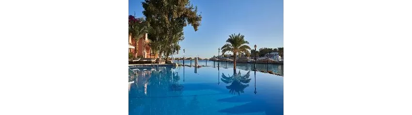 Sultan Bey Hotel El Gouna 4*-41