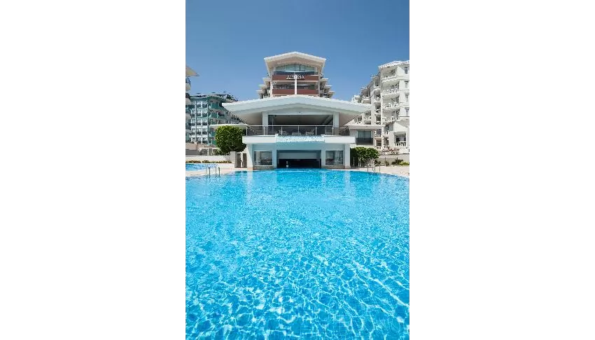 Xperia Saray Beach Otel 3*-4