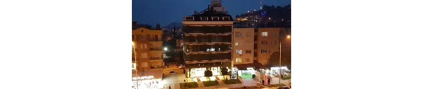 Ozyigit Hotel 3*-51