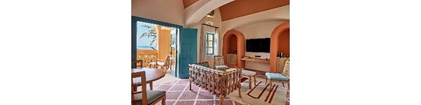 Sheraton Miramar Resort (El Gouna) 5*-81