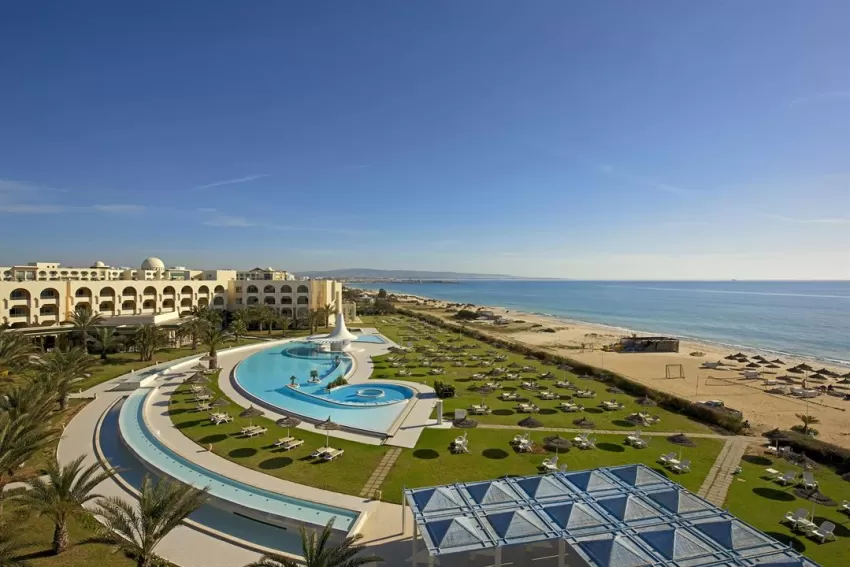 Iberostar Averroes  4*-21