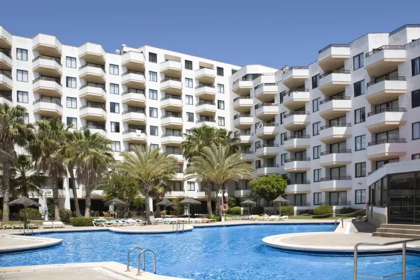 TRH Jardin Del Mar Apart 3*-1